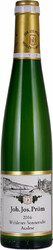 Вино Joh. Jos. Prum, "Wehlener Sonnenuhr" Riesling Auslese, 2016, 375 мл