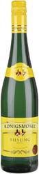 Вино Ewald Theodor Drathen, "Konigsmosel" Riesling, 2013