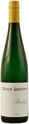 Вино Ulrich Langguth, Riesling, Mosel