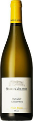 Вино Markus Molitor, Pinot Blanc "Wehlener Klosterberg*", 2013