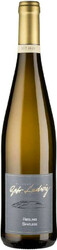 Вино Gebruder Ludwig, Riesling Spatlese