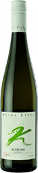 Вино "Heinz Eifel" Riesling Kabinett, 2019