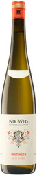 Вино Nik Weis, "Wiltinger" Alte Reben, 2018