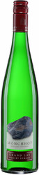 Вино Monchhof, "Grand Lay" Riesling Trocken, 2018