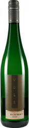 Вино Vols, Ayler Riesling Kabinett Feinherb, 2018