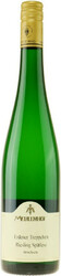 Вино Meulenhof, "Erdener Treppchen" Riesling Spatlese Trocken, 2018