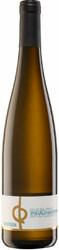 Вино Bastgen, "Paulinshofberg" Riesling Spatlese R, 2018