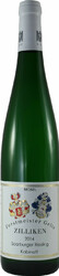 Вино Zilliken, "Saarburger" Riesling Kabinett, Mosel, 2014