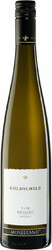 Вино Moselland, "Goldschild" Saar Riesling Trocken