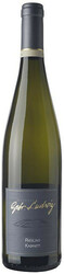 Вино Gebruder Ludwig, Riesling Kabinett