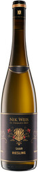 Вино Nik Weis, Saar Riesling
