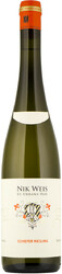 Вино Nik Weis, "Schiefer" Riesling