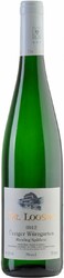 Вино Dr. Loosen, Riesling "Urziger Wurzgarten" Spatlese