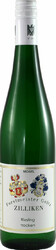 Вино "Zilliken" Riesling Trocken, Mosel, 2019