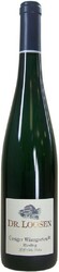 Вино Dr. Loosen, Riesling "Urziger Wurzgarten" Trocken