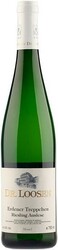 Вино Dr. Loosen, "Erdener Treppchen" Riesling Auslese, 2007