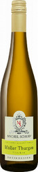 Вино "Michel Scheid" Muller Thurgau, Rheinhessen