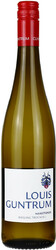 Вино Louis Guntrum, "Niersteiner" Riesling, Rheinhessen QbA, 2018