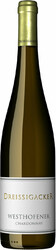 Вино Dreissigacker, Westhofener Chardonnay, 2018