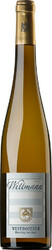 Вино Wittmann, "Westhofener" Riesling Trocken, 2018