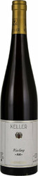 Вино Keller, Riesling -RR-, Rheinhessen, 2018