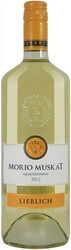 Вино HXM, Morio Muscat Lieblich, 1 л