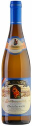 Вино Dr. Zenzen, "Liebfraumilch", Rheinhessen
