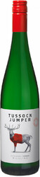 Вино "Tussock Jumper" Riesling