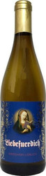 Вино "Liebefuerdich" Weiss