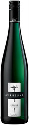 Вино Furst von Metternich, "50° Parallel" Riesling Trocken
