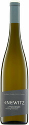 Вино Knewitz, Appenheimer Riesling "Kalkstein", 2019