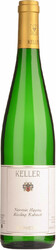 Вино Keller, "Nierstein Hipping" Riesling Kabinett, 2018