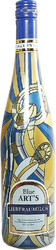 Вино "Blue Art's" Liebfraumilch