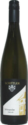 Вино Schittler, Scheurebe Kabinett