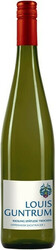 Вино Louis Guntrum, "Oppenheim Sacktrager" Riesling, Rheinhessen QbA, 2018