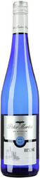 Вино Peter Mertes, "Platinum" Riesling