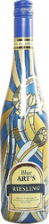 Вино "Blue Art's" Riesling