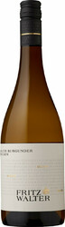 Вино Fritz Walter, Grauer Burgunder Trocken