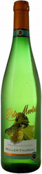 Вино Peter Mertes, Muller-Thurgau
