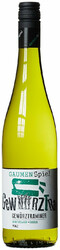 Вино "Gaumen Spiel" Gewurztraminer