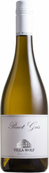 Вино "Villa Wolf" Pinot Gris, 2018