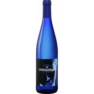 Вино Klaus Langhoff, "Liebfraumilch"