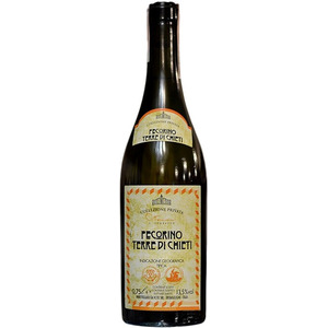 Вино Tombacco, "Collezione Privata" Pecorino, Terre di Chieti IGT, 2017