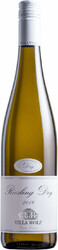 Вино "Villa Wolf" Riesling Dry, 2018