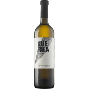 Вино Guerila Wines, Rebula Selection, 2018