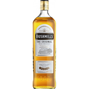 Виски "Bushmills" Original, 1 л