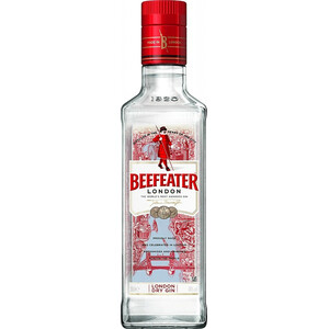 Джин "Beefeater", 0.5 л