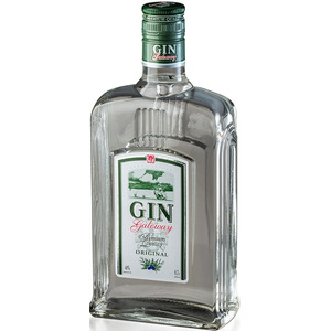 Джин Galoway 0,7л 40%