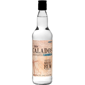 Ром "Ron Calados" White, 1 л