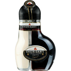 Ликер "Sheridan's", 0.5 л